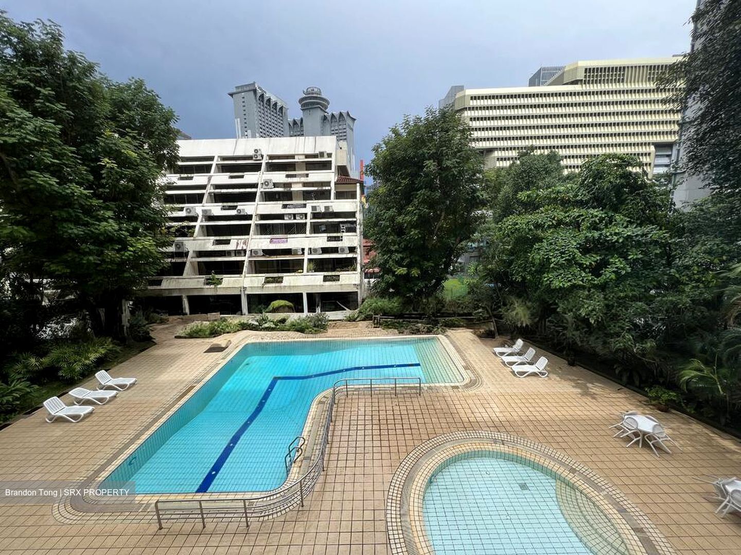 The Beaumont (D9), Condominium #518418621